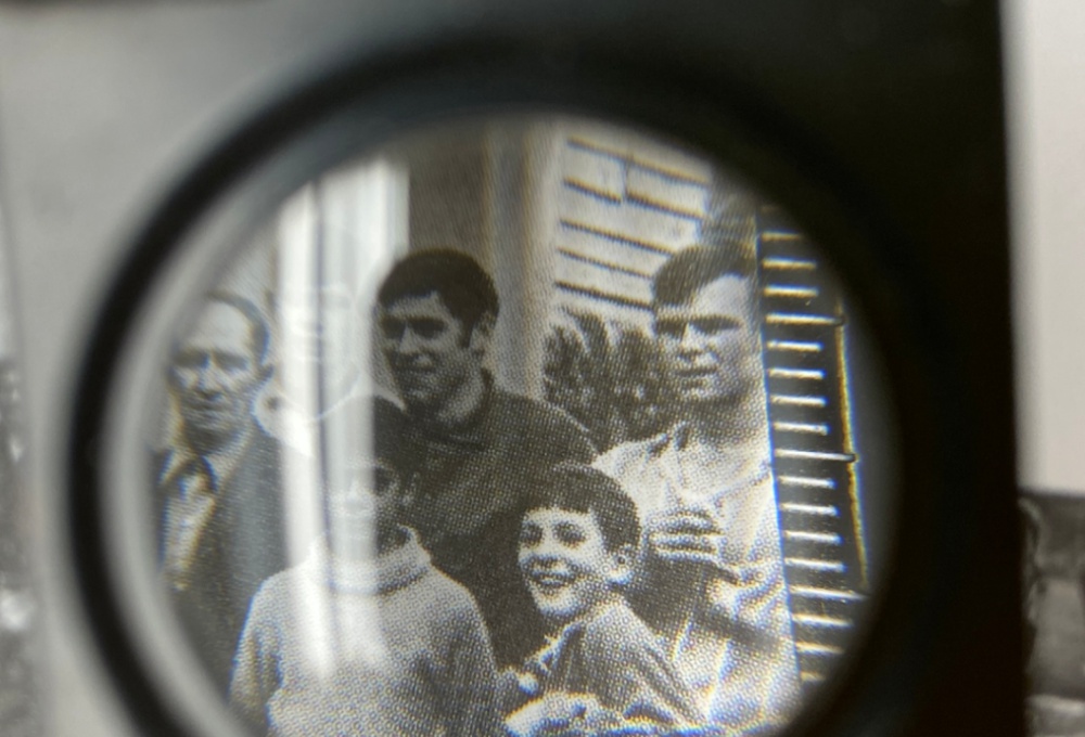 foto slide
